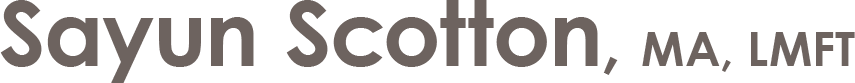 Holistic Psychotherapy Pasadena and Los Angeles